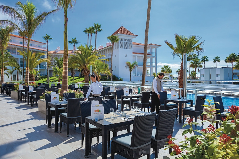 Riu Arecas 20/31