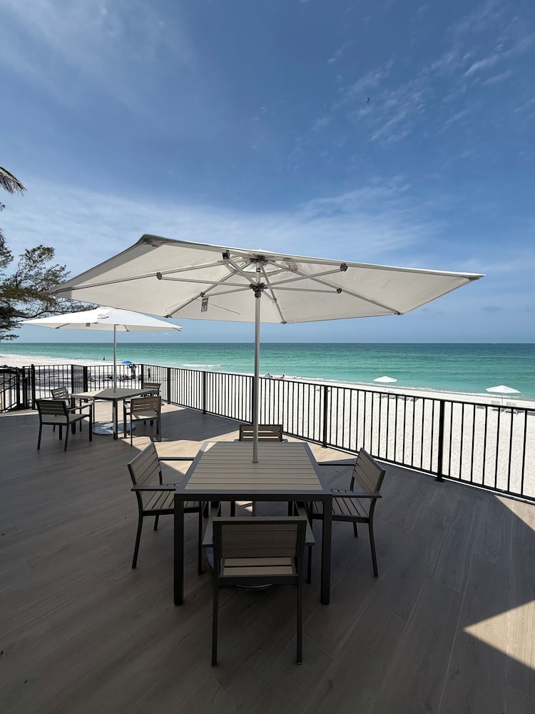 Anna Maria Island Inn 54/62