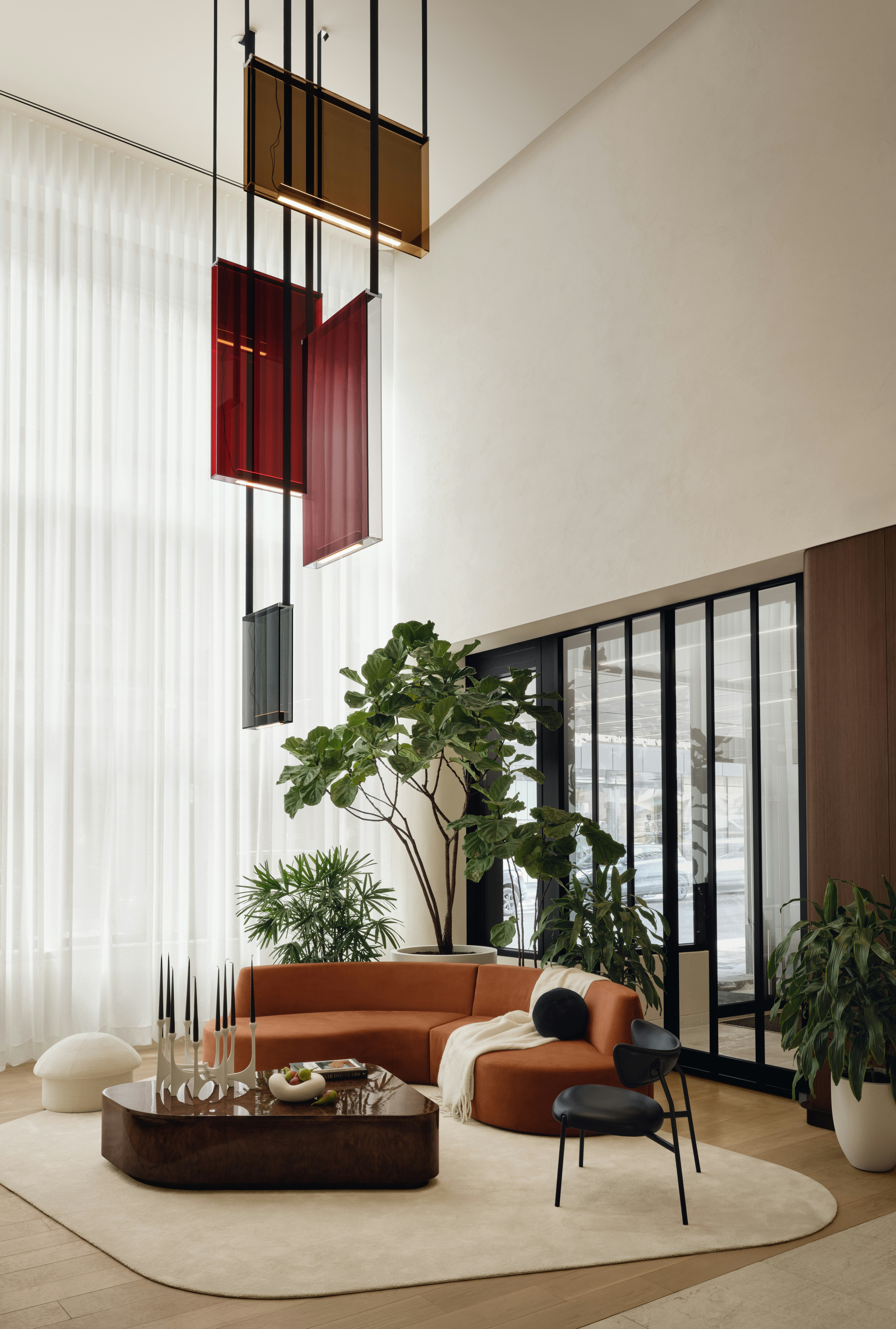 Vogue Hotel Montreal Downtown, Curio Collection by Hilton 31/50