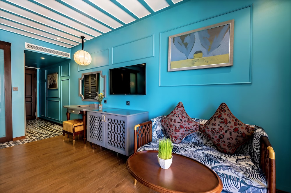 Son Hoi An Boutique Hotel & Spa 26/47