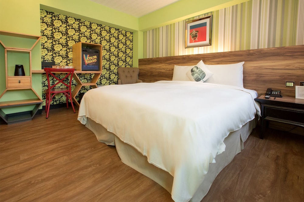 Hotel Day Plus 15/57
