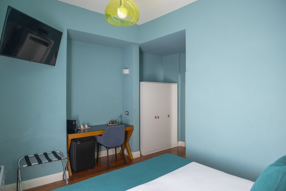 Hotel Rosabianca 26/53