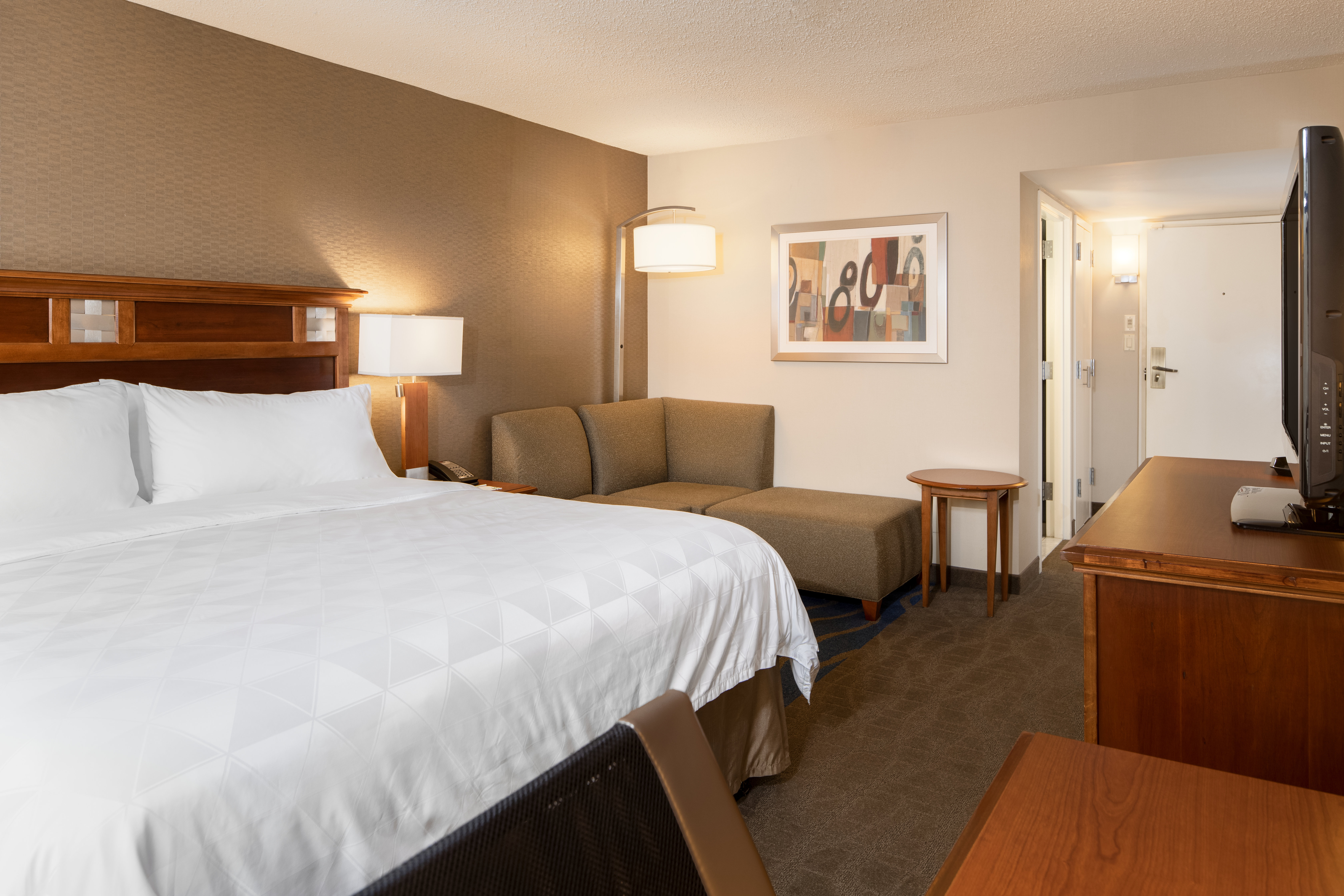 Holiday Inn Columbia East-Jessup 17/71