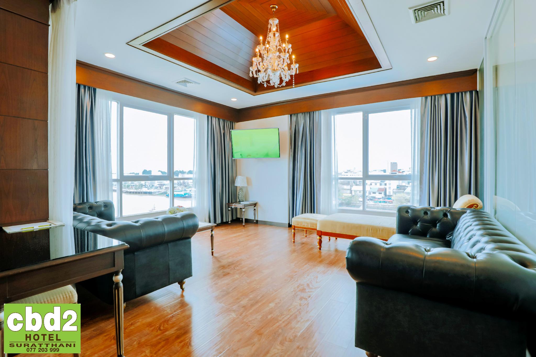 CBD 2 Hotel 28/46