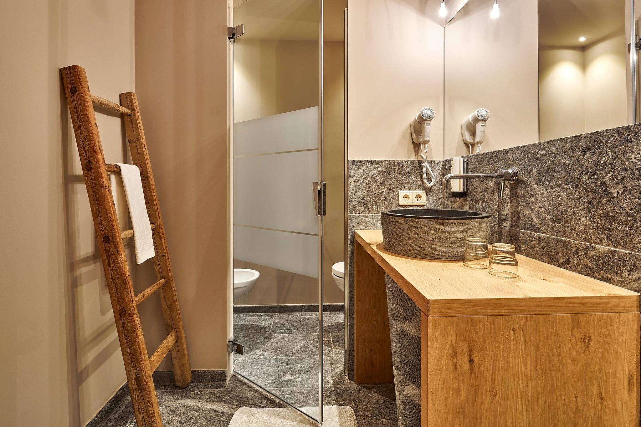 Dolomites Lifestyle Hotel Marmolada 51/53