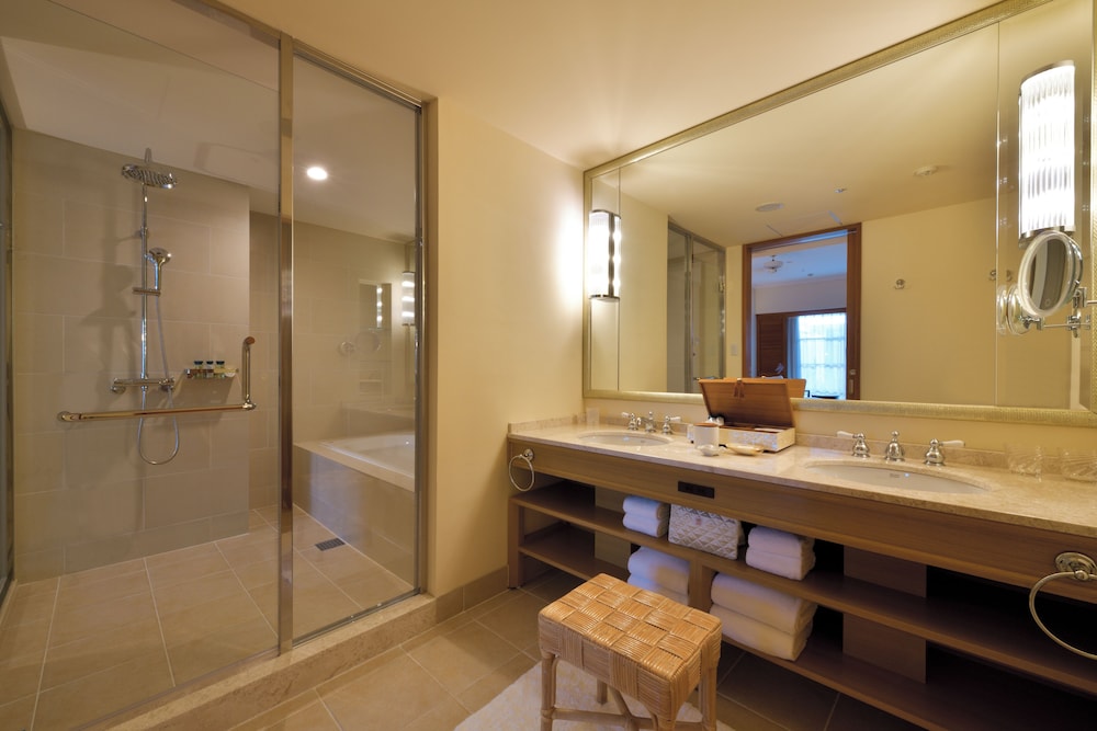 Gazebo, Suite, Twin Beds, Outdoor Bath, Lounge Access، The Busena Terrace 2/2