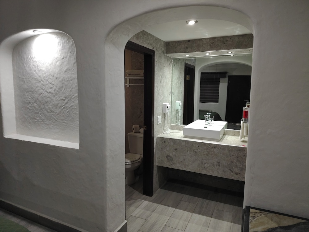 Hotel Siesta Real 55/56