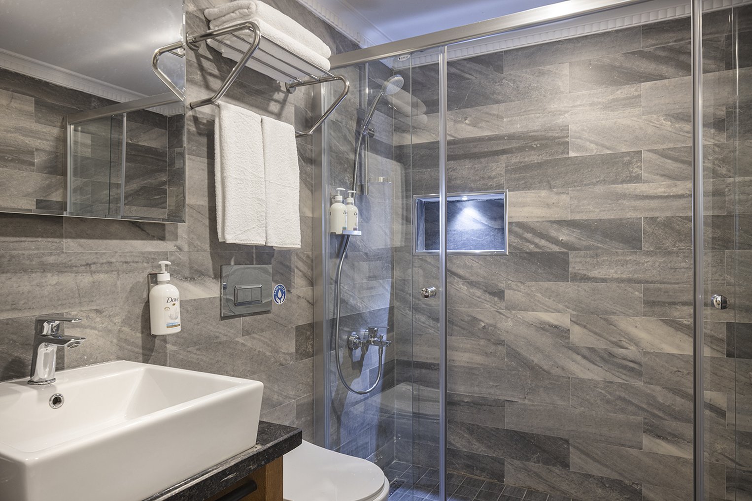 Garner Hotel Istanbul - Airport Arnavutkoy by IHG 44/46