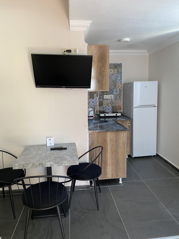 Sempati Apart Hotel 42/48