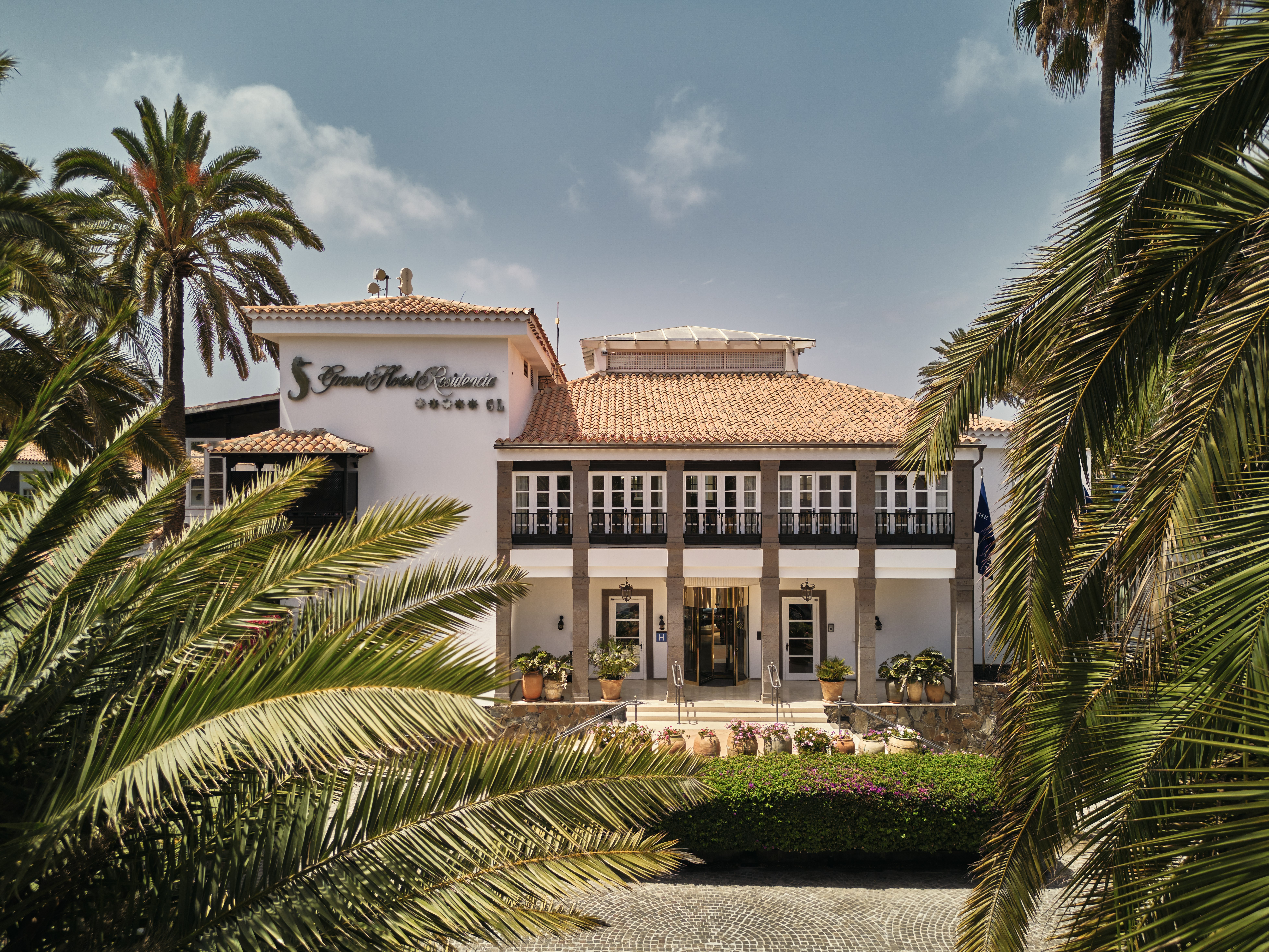 Seaside Grand Hotel Residencia 5/50