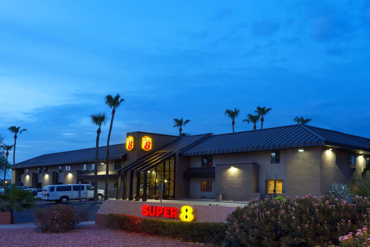 Rodeway Inn & Suites Chandler - Phoenix South I-10 1/10