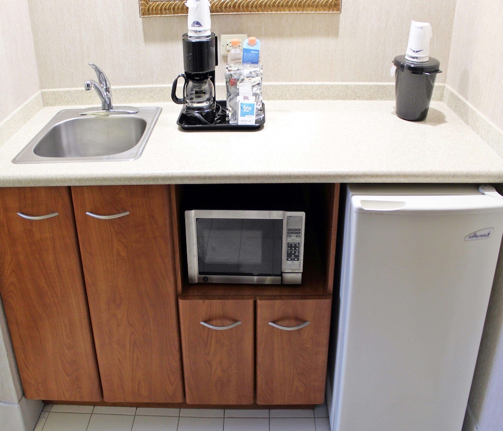 Hampton Inn By Hilton Saltillo 33/78