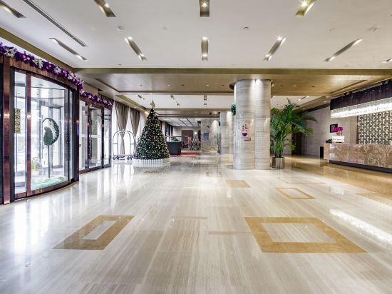 Liaoning Zhengxie Hotel 6/24