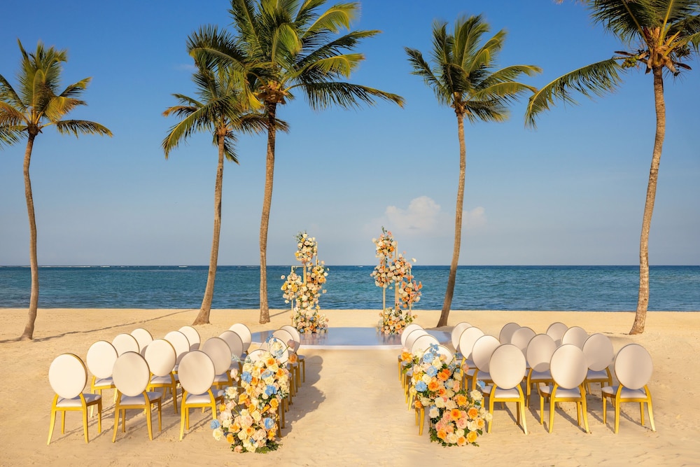 Dreams Cap Cana Resort & Spa 46/50