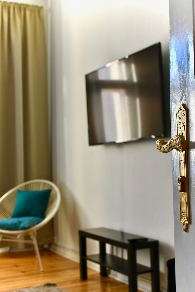 Aparthotel Thuringer Hof 37/50
