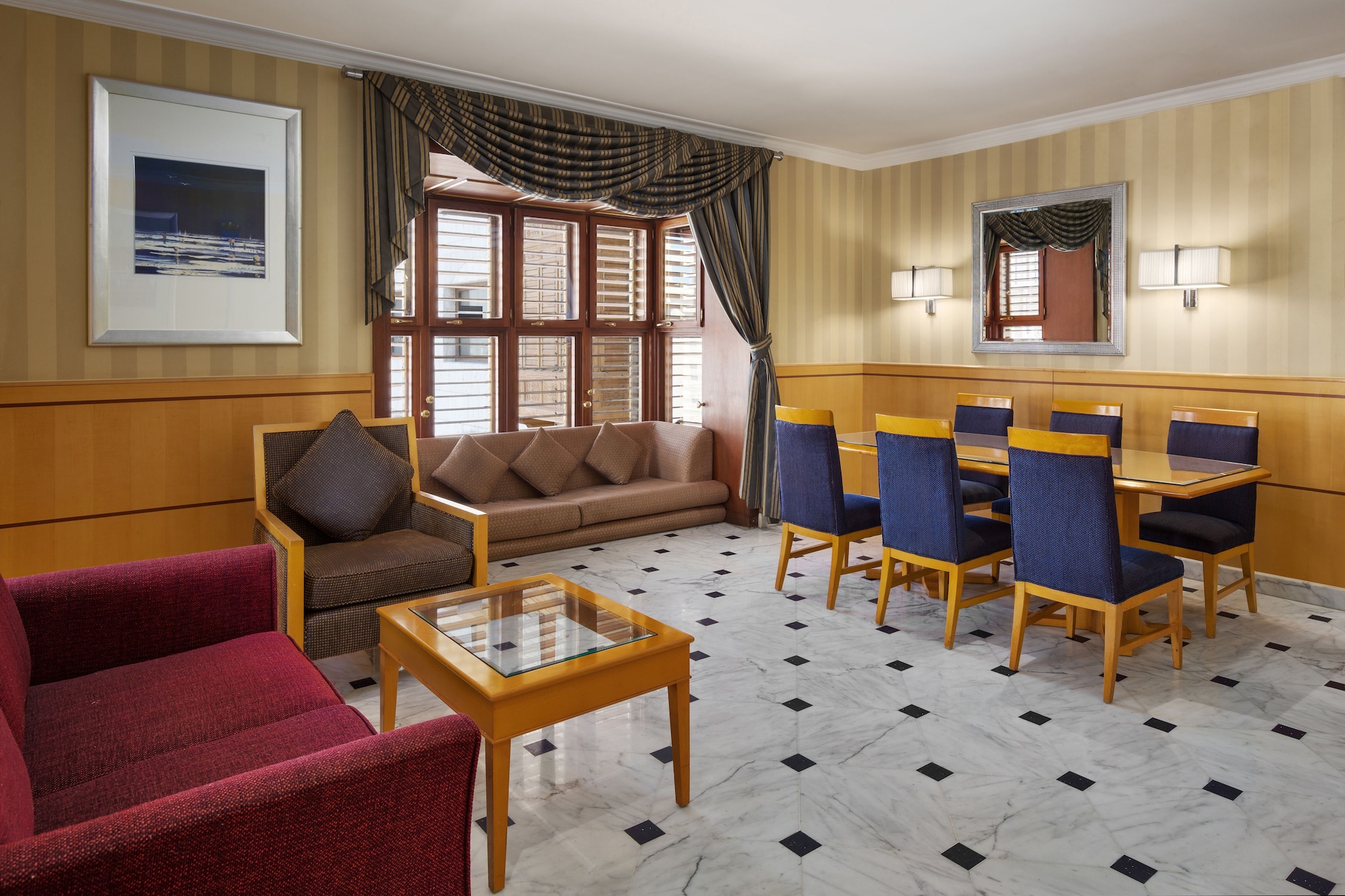 lounge