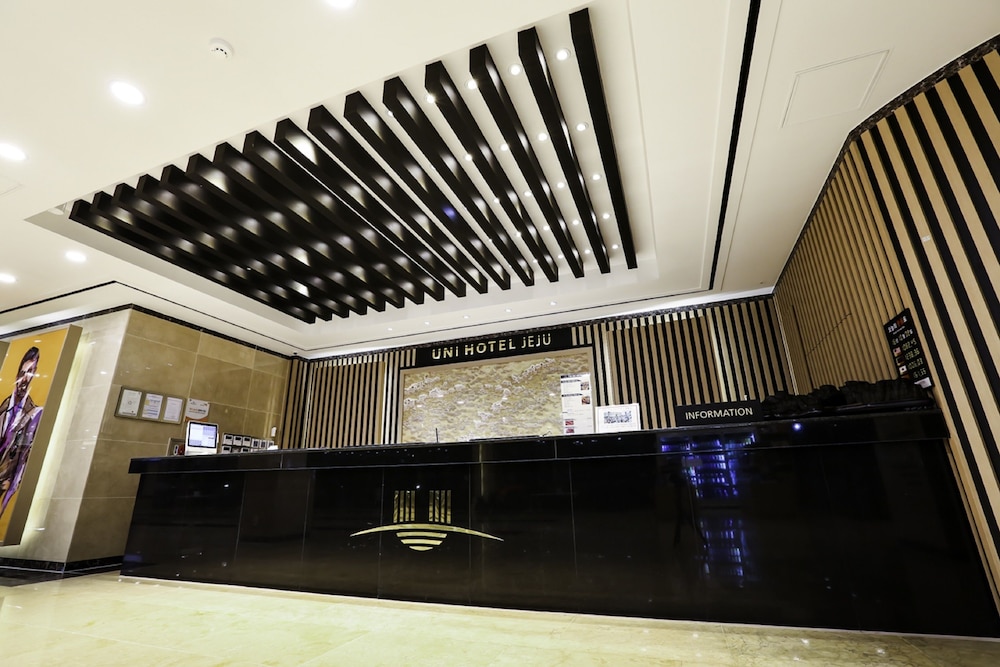 UNI HOTEL JEJU 9/69