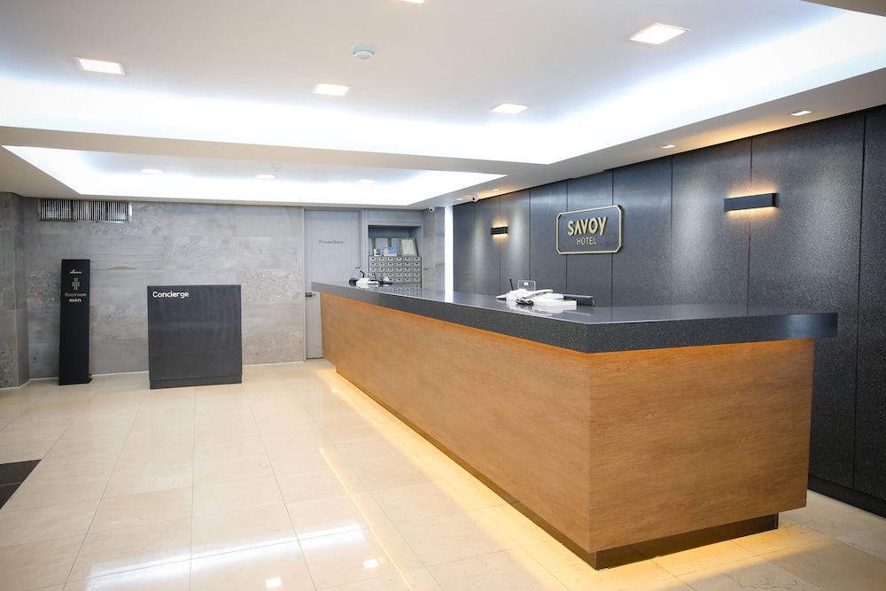 Savoy Hotel Seoul Myeongdong 9/70