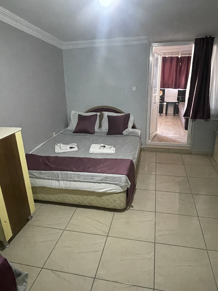 Ersoy Aga Otel 43/66