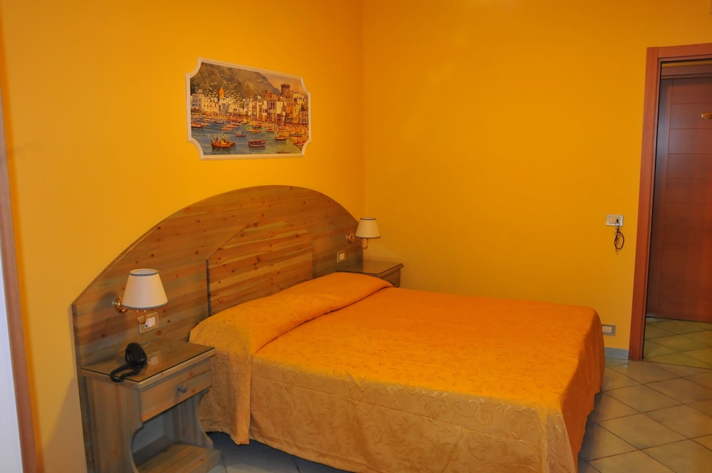 Hotel Potenza 7/29