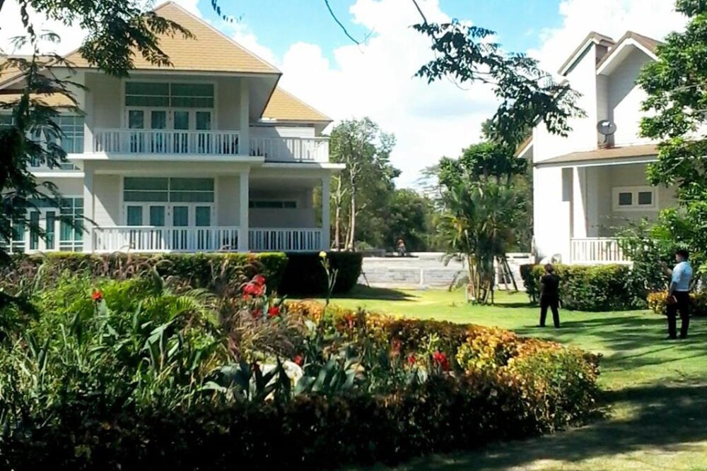 The Vintage Hotel Khaoyai 4/50
