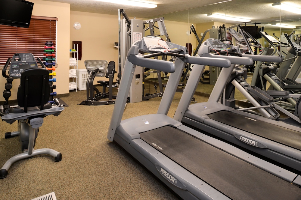 Candlewood Suites Boise-Meridian 21/56