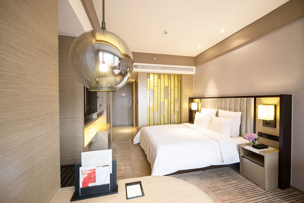 RAYFONT HOTEL CHENGDU 14/30