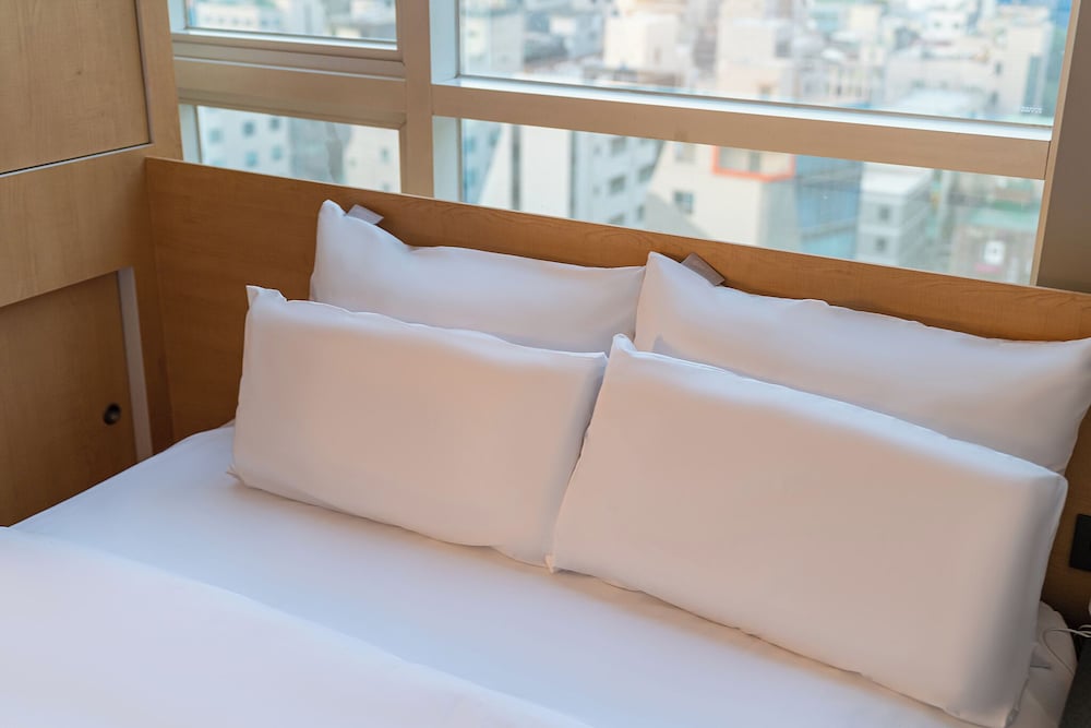 Aank Hotel Hongdae 40/46