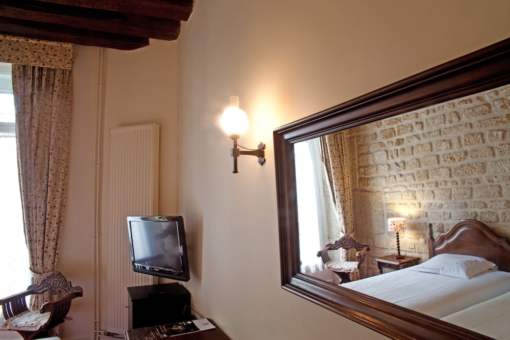 Tonic Hotel Du Louvre Paris 22/64