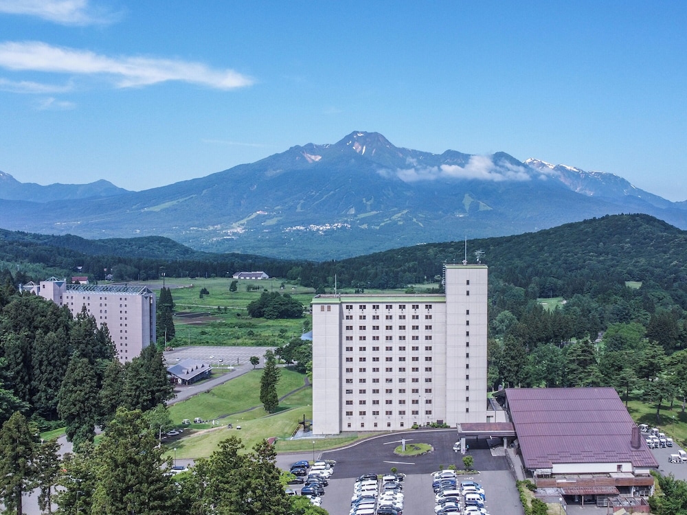 Apa Resort Joetsu Myoko 4/64