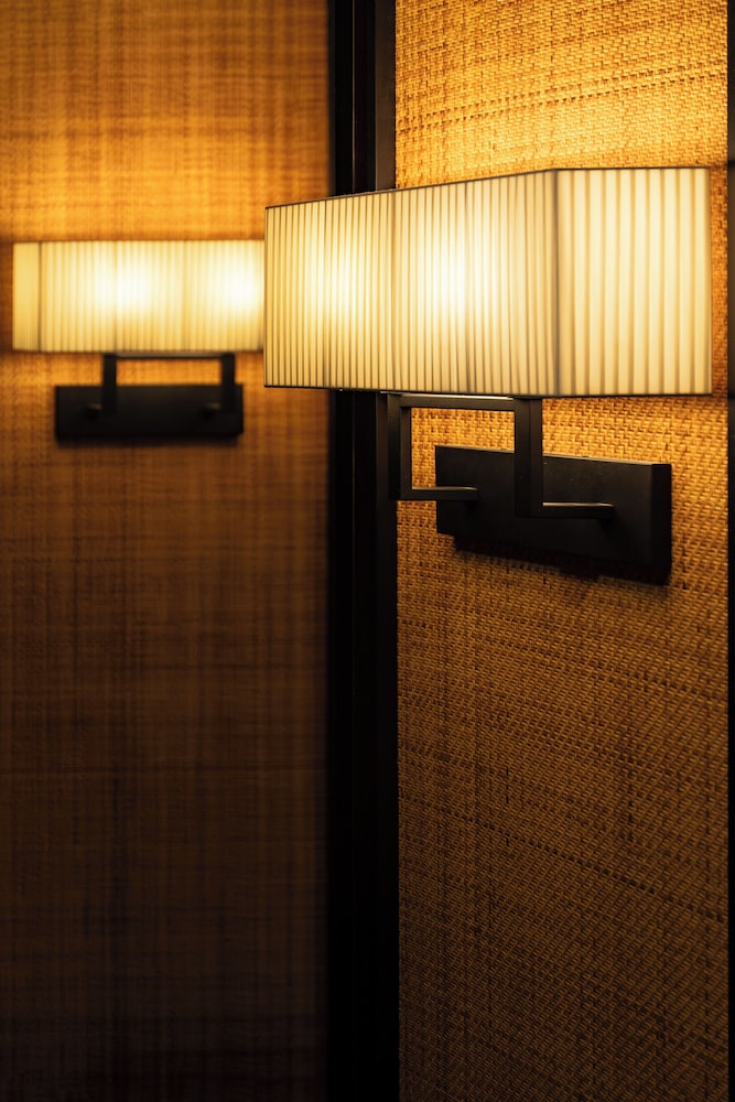 SSAW Boutique Hotel Ningbo (Romon U-park) 38/60