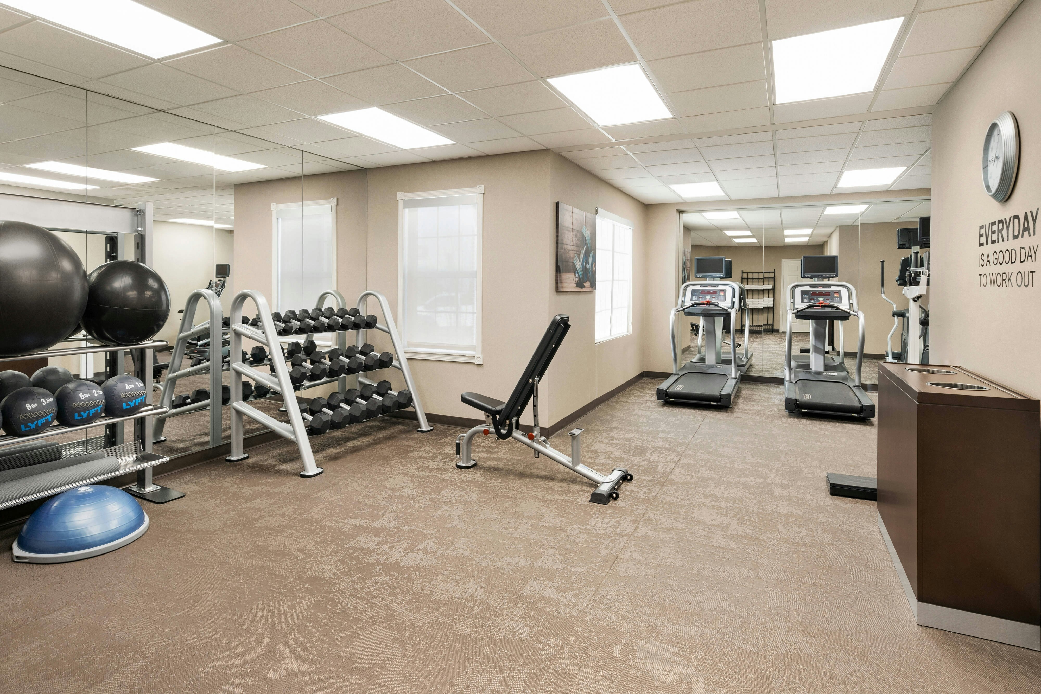El Paso Residence Inn by Marriott 16/38