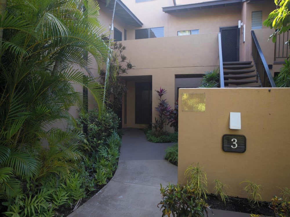 Wailea Ekahi Village A Destination Residence 8/84