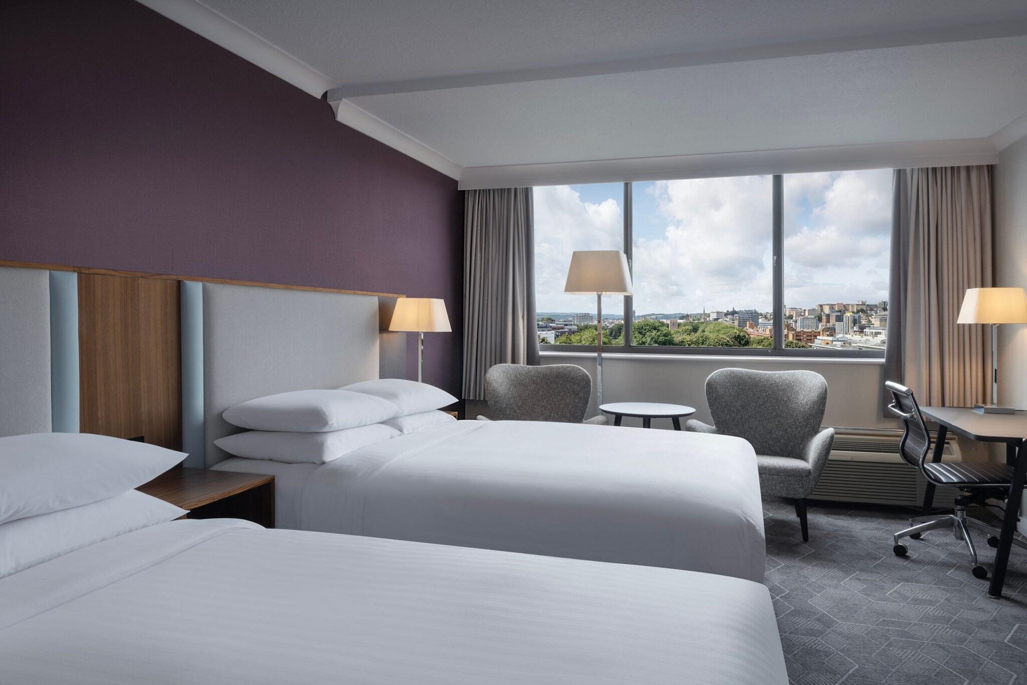 Room, Park View