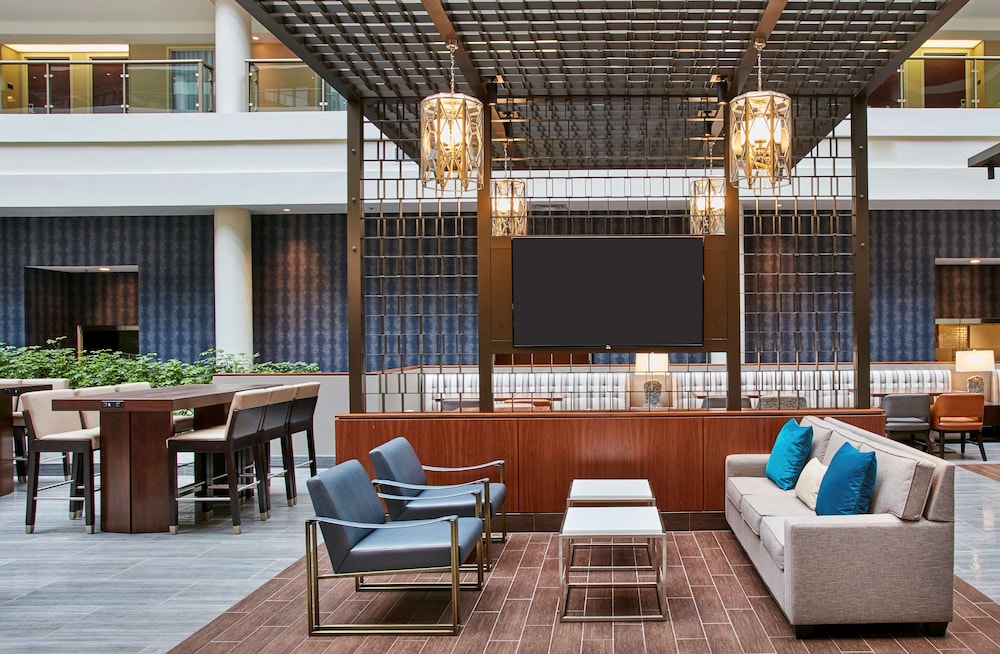 Embassy Suites By Hilton Washington D.C. Georgetown 26/44