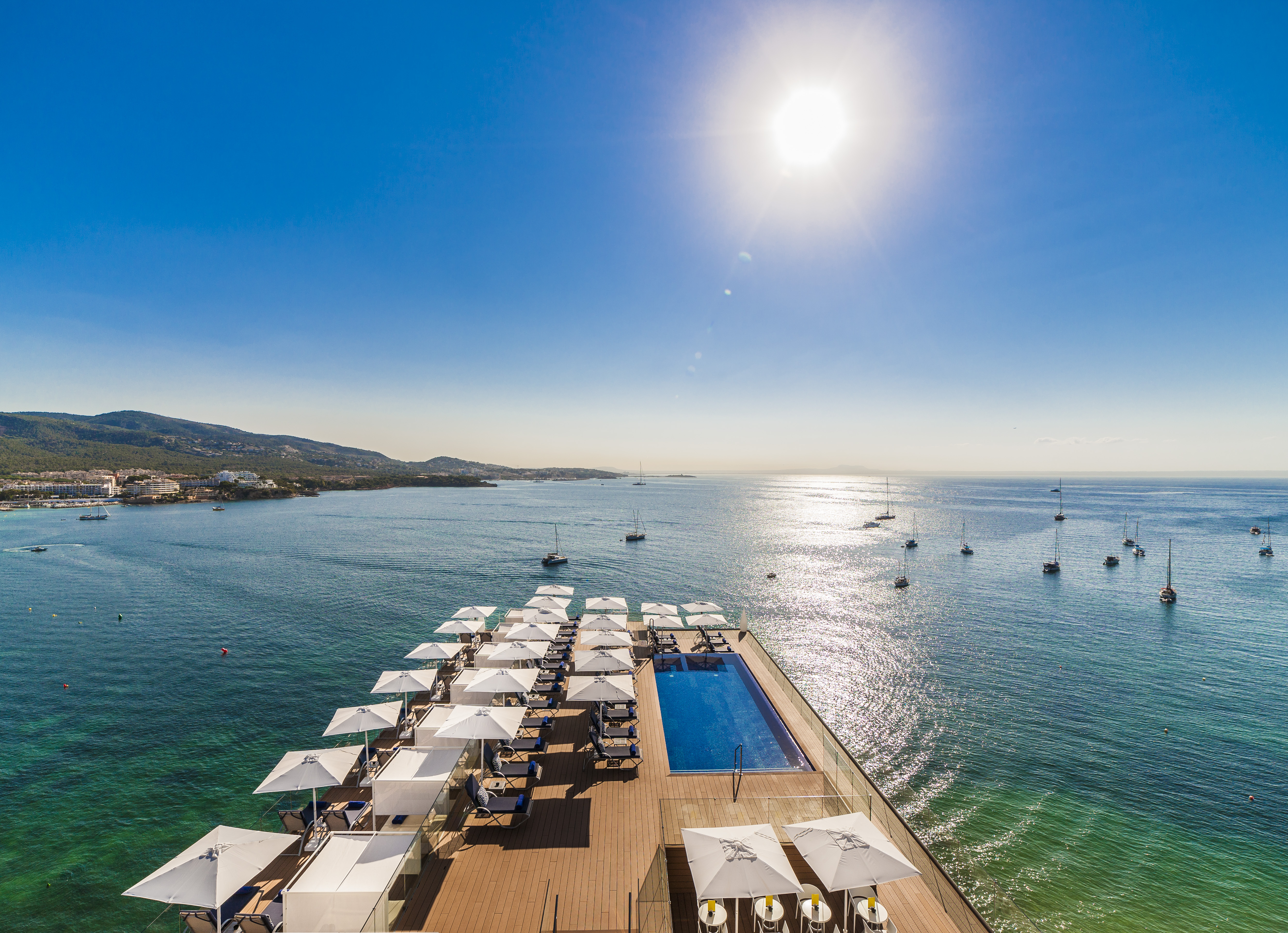 Globales Santa Lucia Hotel 38/50