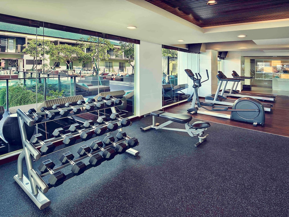MERCURE BALI LEGIAN 47/75