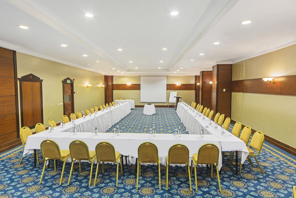 Arts Hotel Taksim 58/67