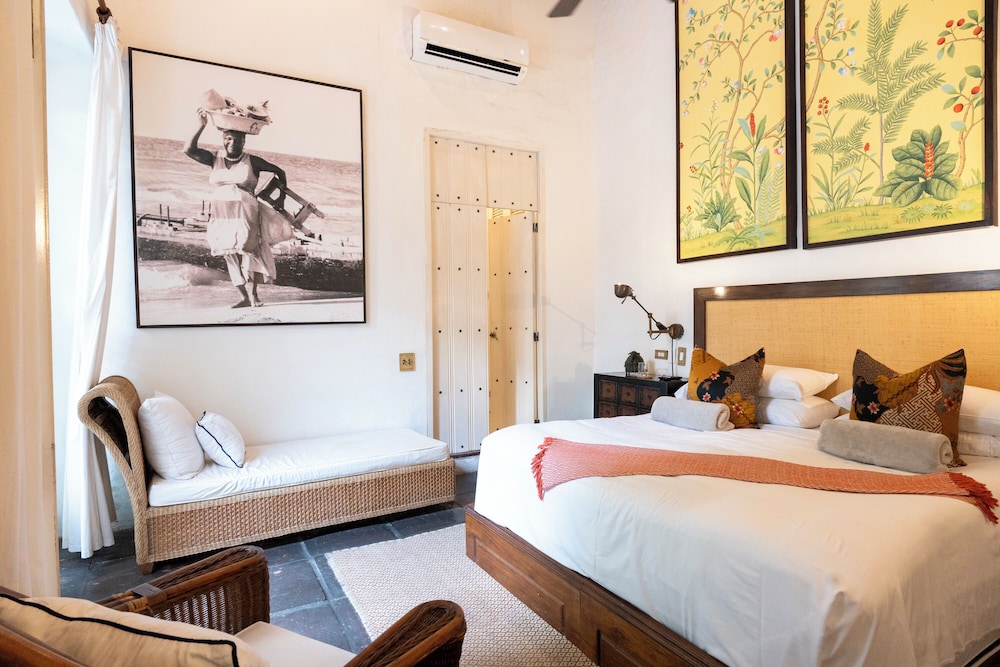 Amarla Boutique Hotel Cartagena 10/41
