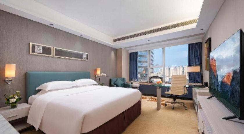 Leisure Hotel Dongguan 19/59