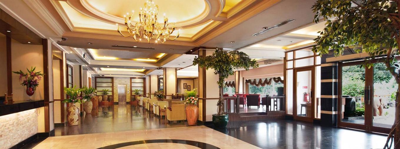 Chakungrao Riverview Hotel 4/24