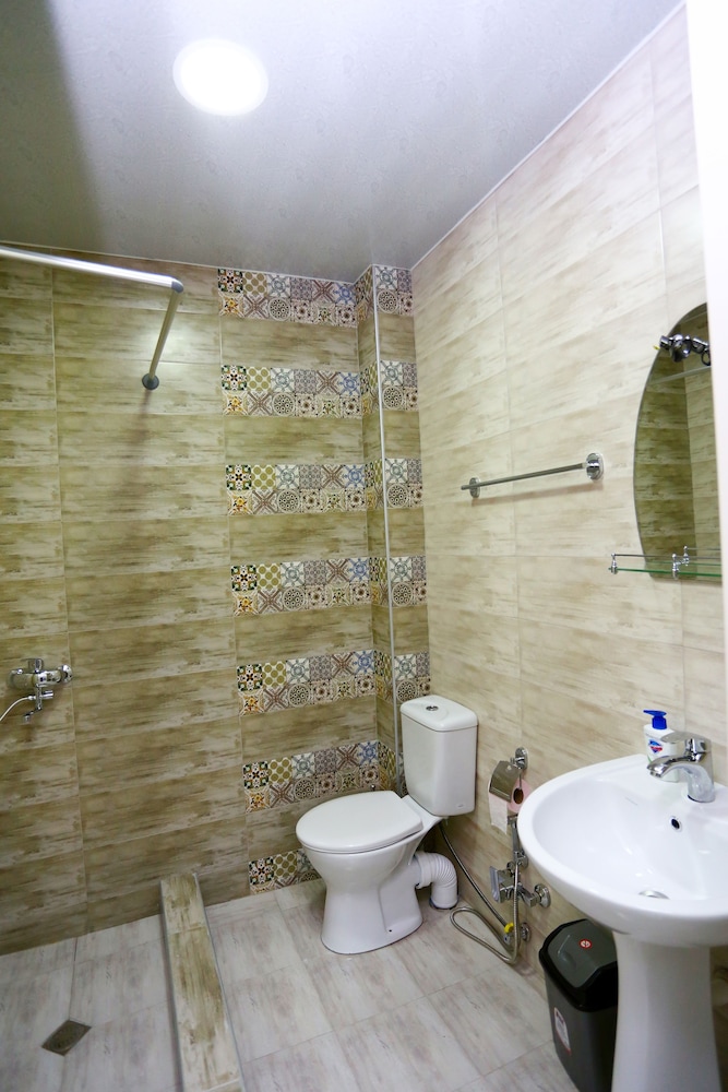 Hotel City Kutaisi 24/25