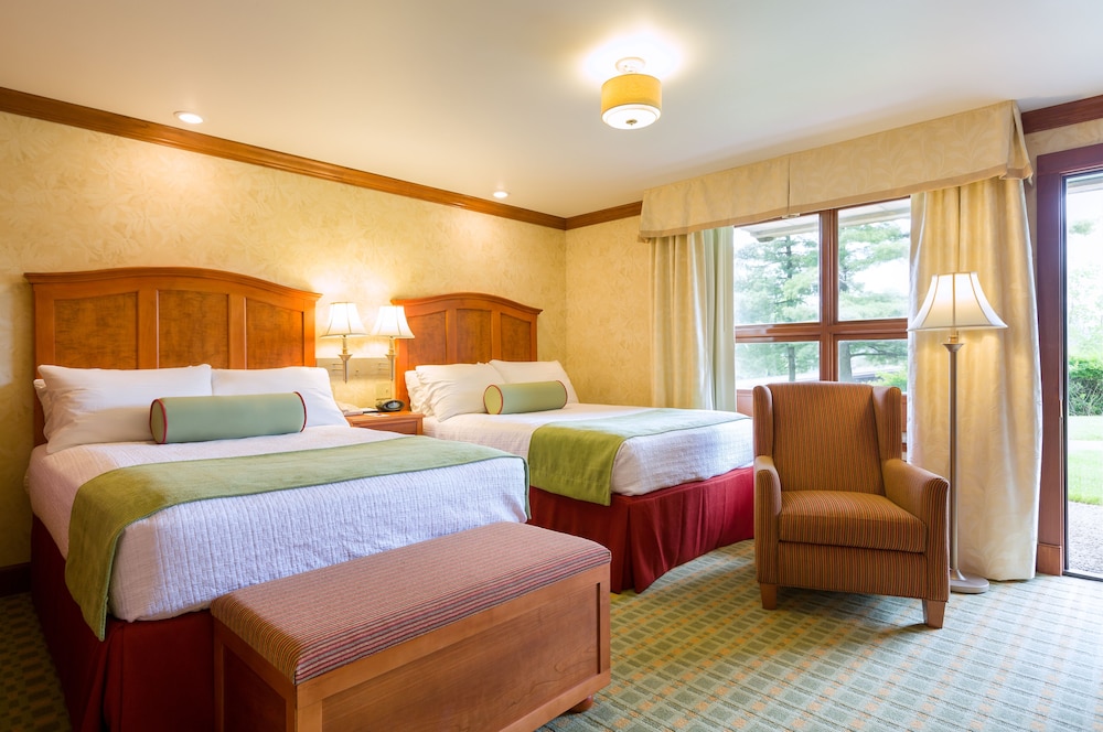 Oglebay Resort Conference Center 16/65