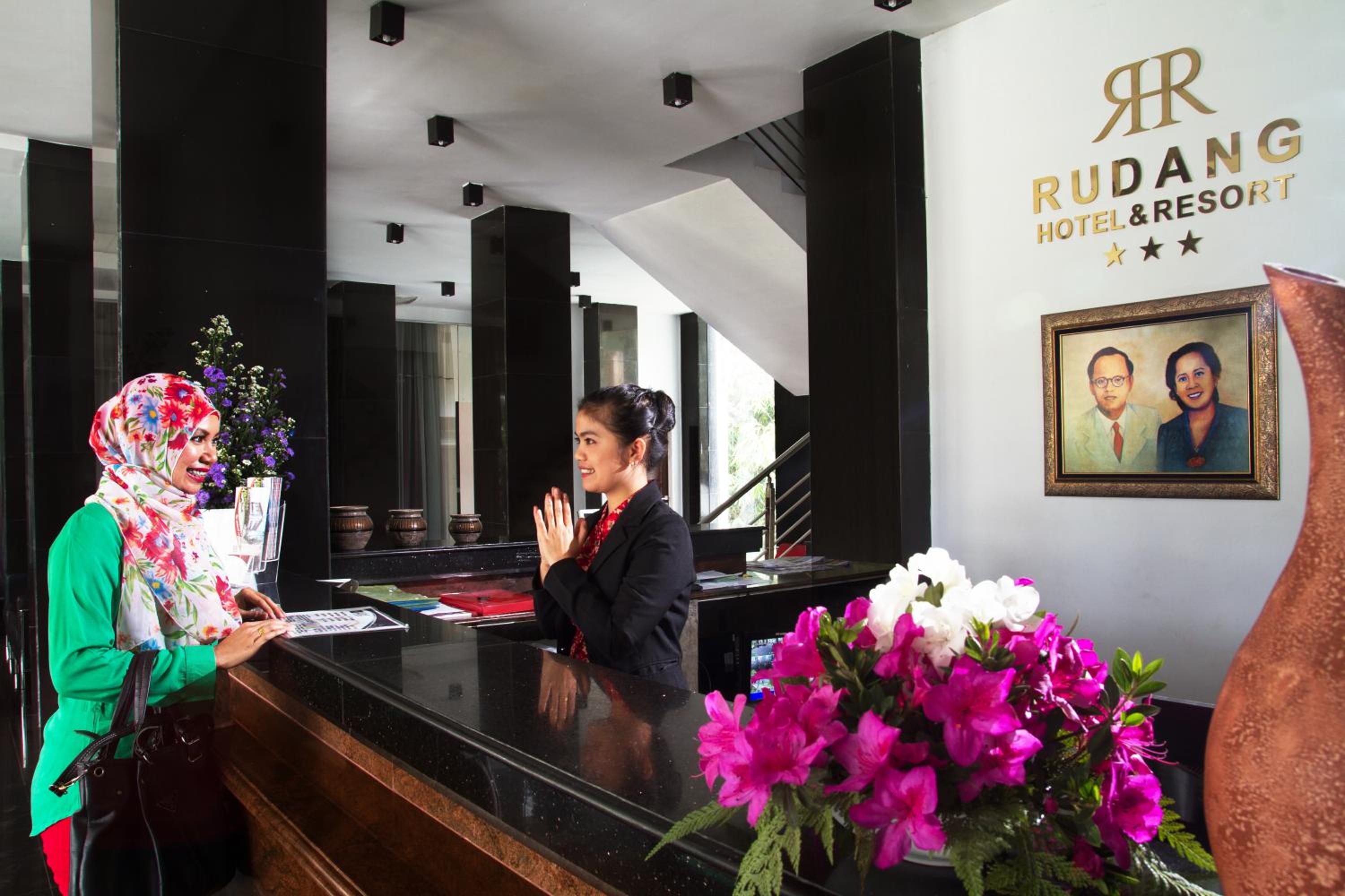 Rudang Berastagi Hotel and Resort 6/41