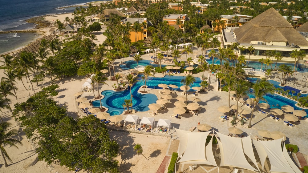 Bahia Principe Explore Akumal - All Inclusive 68/75