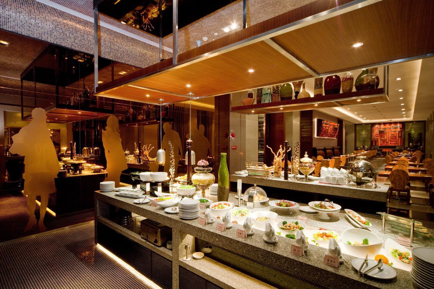 Guangzhou Carat Hotel 6/62