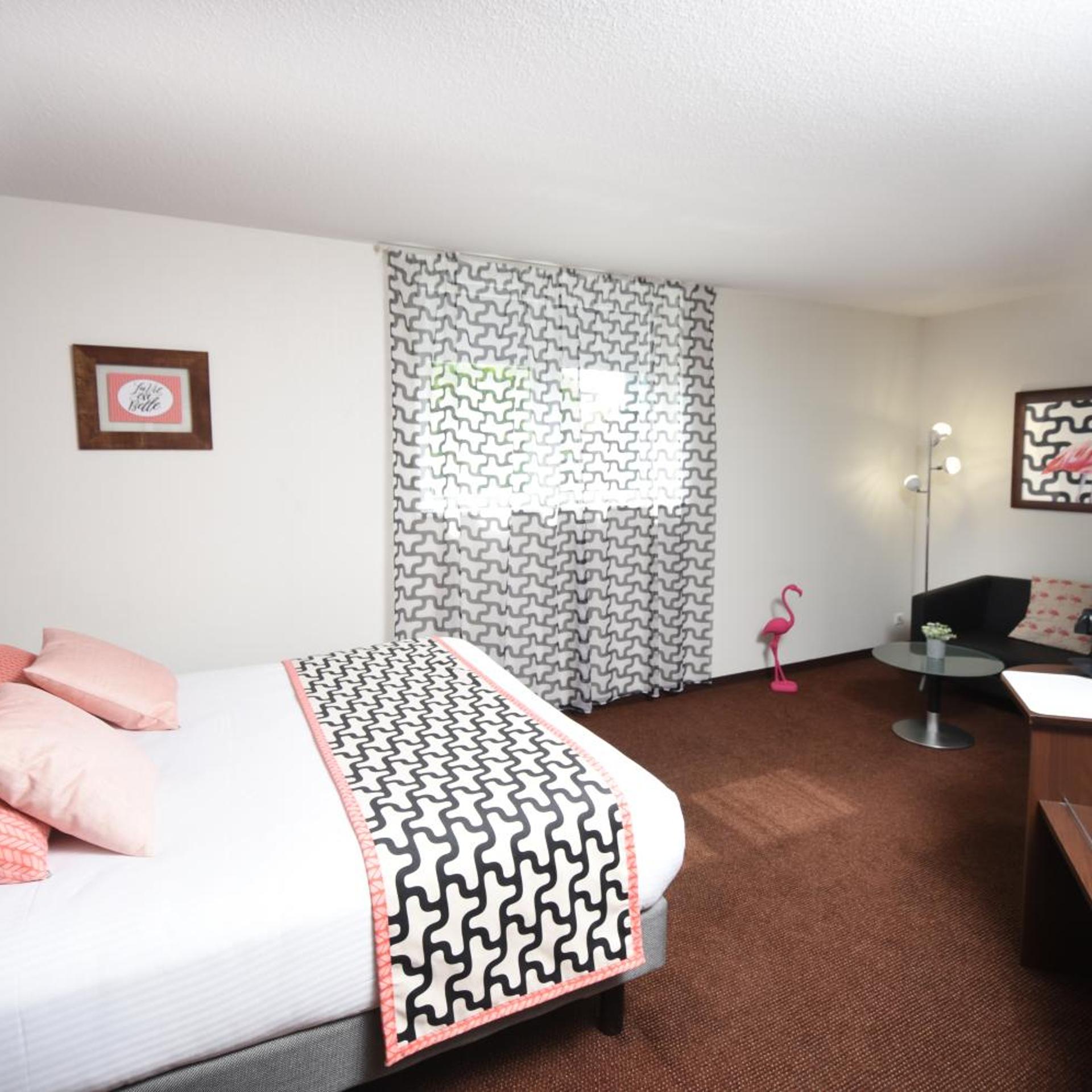 LOGIS HOTEL NOVALIS 13/50
