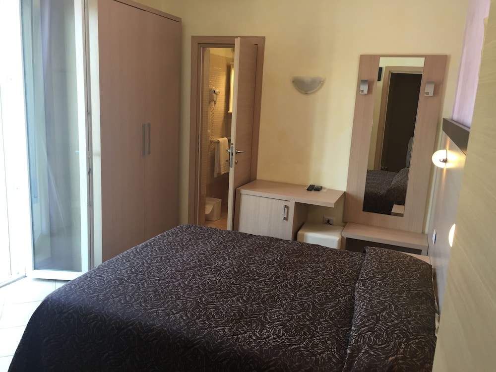 Hotel Rubens 11/37