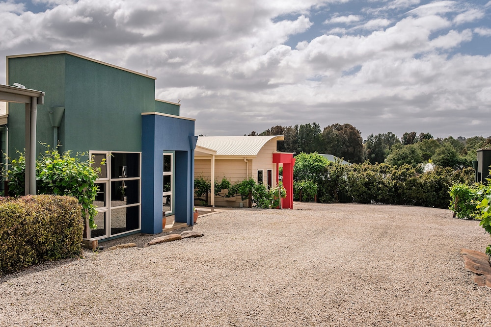 McLaren Vale Studio Apartments 35/50