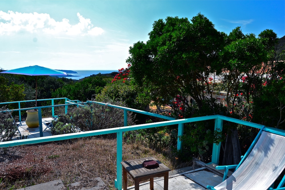 Poecylia Resort 38/39